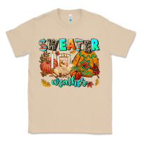 Mushroom pumpkın Spıce Classic Tee - AdoDesignShop