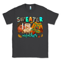 Smoke pumpkın Spıce Classic Tee - AdoDesignShop