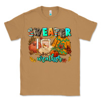 Toasted Coconut pumpkın Spıce Classic Tee - AdoDesignShop