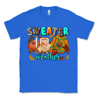 True Royal pumpkın Spıce Classic Tee - AdoDesignShop