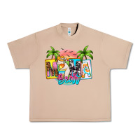 Burro mama bear summer Urban Heavy Tee - Zillion Design Studio
