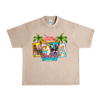 French Oak mama bear summer Urban Heavy Tee - Zillion Design Studio