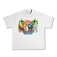 Lunar Rock mama bear summer Urban Heavy Tee - Zillion Design Studio