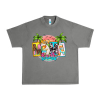 Tornado mama bear summer Urban Heavy Tee - Zillion Design Studio