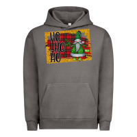 Pigment Tornado Christmas Ho Ho Ho Urban Hoodie - Bettercallsaul