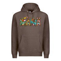 Coffee Easter Mama Premium Hoodie - BundleAndBundleShop