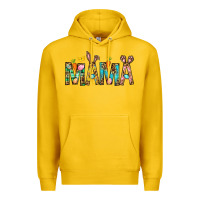 Easter Mama Premium Hoodie | Teevron