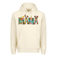 Sandshell Easter Mama Premium Hoodie - BundleAndBundleShop