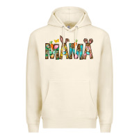 Tofu Easter Mama Premium Hoodie - BundleAndBundleShop