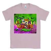 Lilac one spooky nurse tumbler Classic Tee - BundleAndBundleShop