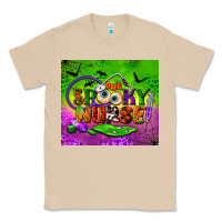 Mushroom one spooky nurse tumbler Classic Tee - BundleAndBundleShop