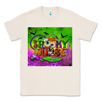 Natural one spooky nurse tumbler Classic Tee - BundleAndBundleShop