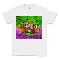 White one spooky nurse tumbler Classic Tee - BundleAndBundleShop