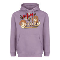 Lavender mama of both Heavyweight Hoodie - MaliasSmallBusiness