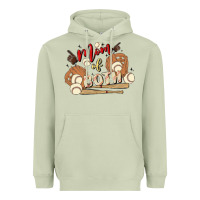 Matcha mama of both Heavyweight Hoodie - MaliasSmallBusiness