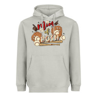 Moon Dust mama of both Heavyweight Hoodie - MaliasSmallBusiness