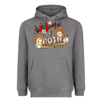 Storm mama of both Heavyweight Hoodie - MaliasSmallBusiness