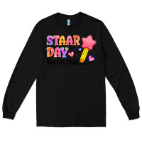 Black staar day you got this Long Sleeve Tee - JahusDesignShop