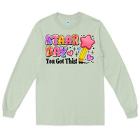 Matcha staar day you got this Long Sleeve Tee - JahusDesignShop
