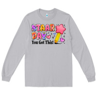 Moon Dust staar day you got this Long Sleeve Tee - JahusDesignShop