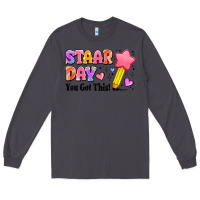 Smoke staar day you got this Long Sleeve Tee - JahusDesignShop