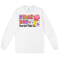 White staar day you got this Long Sleeve Tee - JahusDesignShop