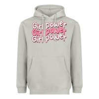 Moon Dust girl power Heavyweight Hoodie - MaliasSmallBusiness