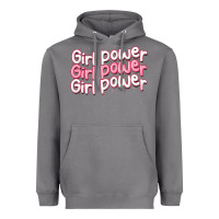 Storm girl power Heavyweight Hoodie - MaliasSmallBusiness