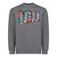 Storm icu intensive care unit Heavyweight Sweatshirt - Zillion Design Studio