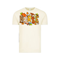 Vintage Arctic fall nurse Vintage Tee - Zillion Design Studio