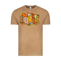 Vintage Camel fall nurse Vintage Tee - Zillion Design Studio