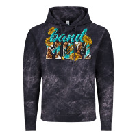 Cloud Black band mom Vintage Hoodie - texasbilliewilder