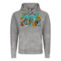 Cloud Rock band mom Vintage Hoodie - texasbilliewilder