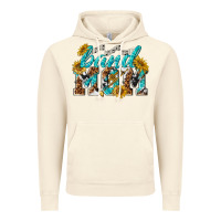 Vintage Artic band mom Vintage Hoodie - texasbilliewilder