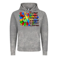 Cloud Rock always unique totally intelligent sometimes myster Vintage Hoodie - Zillion Design Studio