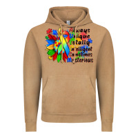 Vintage Camel always unique totally intelligent sometimes myster Vintage Hoodie - Zillion Design Studio