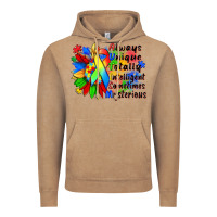Vintage Coffee always unique totally intelligent sometimes myster Vintage Hoodie - Zillion Design Studio