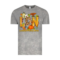 Cloud Rock fall lpn licensed practical nurse Vintage Tee - Zillion Design Studio
