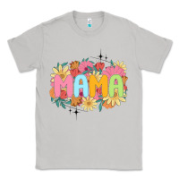 Moon Dust floral mama Classic Tee - JahusDesignShop