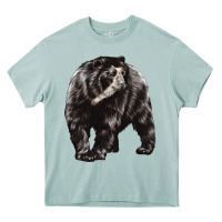 Spectacled Bear Heavy Core Tee | Teevron