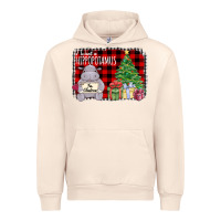 Sandshell I Want Hippopotamus For Christmas Urban Hoodie - Bettercallsaul