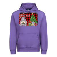Tulip I Want Hippopotamus For Christmas Urban Hoodie - Bettercallsaul