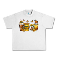 Lunar Rock butterfly coffee cups Urban Heavy Tee - Zillion Design Studio