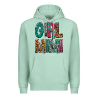 Seafoam Girl Mimi Premium Hoodie - BundleAndBundleShop