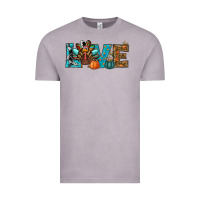 Vintage Zinc love thanksgivings turkey Vintage Tee - RanaPortraitStore