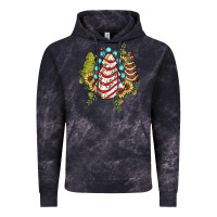 Cloud Black little debbie tree cakes sunflower gemstone Vintage Hoodie - JahusDesignShop
