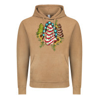 Vintage Camel little debbie tree cakes sunflower gemstone Vintage Hoodie - JahusDesignShop