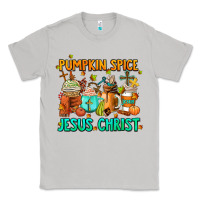Moon Dust pumpkin spıce jesus christ coffee cups Classic Tee - AdoDesignShop