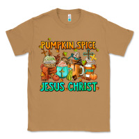 Toasted Coconut pumpkin spıce jesus christ coffee cups Classic Tee - AdoDesignShop