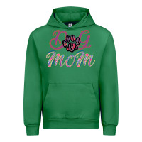 Emerald Dog Mom Urban Hoodie - Bettercallsaul
